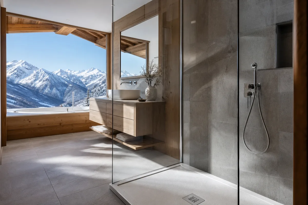 Sanitaire & salle de bain